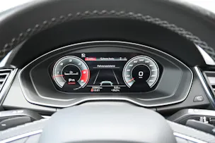 AUDI SQ5 Sportback 3.0 V6 TDI quattro tiptronic 342PS
