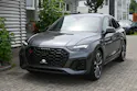 AUDI SQ5 Sportback 3.0 V6 TDI quattro tiptronic 342PS