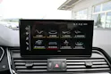 AUDI SQ5 Sportback 3.0 V6 TDI quattro tiptronic 342PS