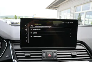 AUDI SQ5 Sportback 3.0 V6 TDI quattro tiptronic 342PS
