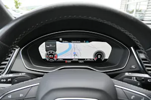 AUDI SQ5 Sportback 3.0 V6 TDI quattro tiptronic 342PS