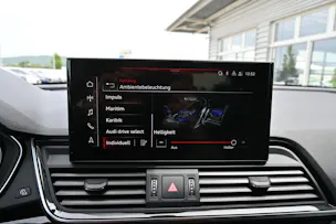 AUDI SQ5 Sportback 3.0 V6 TDI quattro tiptronic 342PS