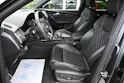 AUDI SQ5 Sportback 3.0 V6 TDI quattro tiptronic 342PS