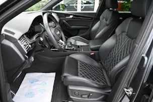 AUDI SQ5 Sportback 3.0 V6 TDI quattro tiptronic 342PS