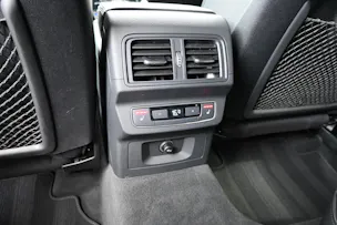 AUDI SQ5 Sportback 3.0 V6 TDI quattro tiptronic 342PS