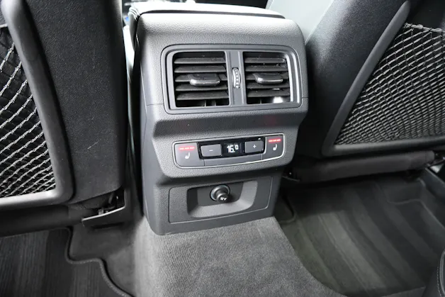 AUDI SQ5 Sportback 3.0 V6 TDI quattro tiptronic 342PS