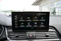 AUDI SQ5 Sportback 3.0 V6 TDI quattro tiptronic 342PS