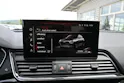 AUDI SQ5 Sportback 3.0 V6 TDI quattro tiptronic 342PS