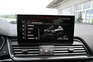 AUDI SQ5 Sportback 3.0 V6 TDI quattro tiptronic 342PS