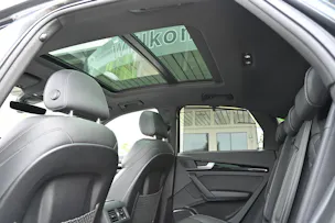 AUDI SQ5 Sportback 3.0 V6 TDI quattro tiptronic 342PS