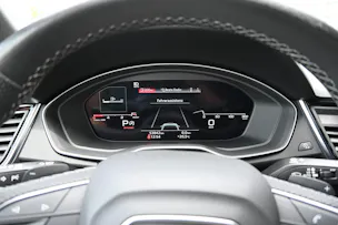 AUDI SQ5 Sportback 3.0 V6 TDI quattro tiptronic 342PS
