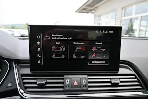 AUDI SQ5 Sportback 3.0 V6 TDI quattro tiptronic 342PS