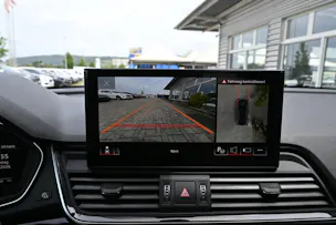 AUDI SQ5 Sportback 3.0 V6 TDI quattro tiptronic 342PS