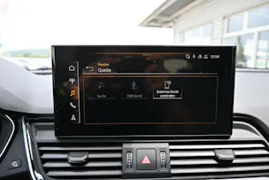 AUDI SQ5 Sportback 3.0 V6 TDI quattro tiptronic 342PS