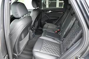 AUDI SQ5 Sportback 3.0 V6 TDI quattro tiptronic 342PS