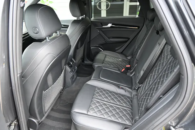 AUDI SQ5 Sportback 3.0 V6 TDI quattro tiptronic 342PS