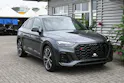 AUDI SQ5 Sportback 3.0 V6 TDI quattro tiptronic 342PS