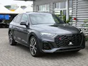AUDI SQ5 Sportback 3.0 V6 TDI quattro tiptronic 342PS