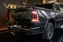 DODGE RAM 1500 5.7 V8 Hemi Laramie