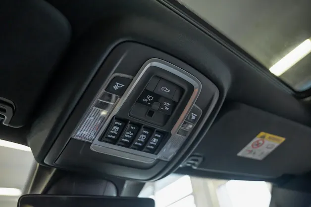 DODGE RAM 1500 5.7 V8 Hemi Laramie