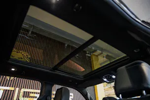 DODGE RAM 1500 5.7 V8 Hemi Laramie