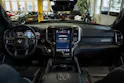 DODGE RAM 1500 5.7 V8 Hemi Laramie