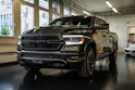 DODGE RAM 1500 5.7 V8 Hemi Laramie