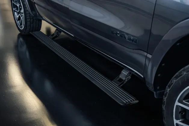 DODGE RAM 1500 5.7 V8 Hemi Laramie