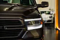 DODGE RAM 1500 5.7 V8 Hemi Laramie