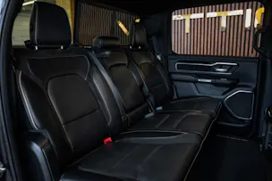DODGE RAM 1500 5.7 V8 Hemi Laramie