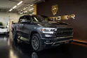 DODGE RAM 1500 5.7 V8 Hemi Laramie