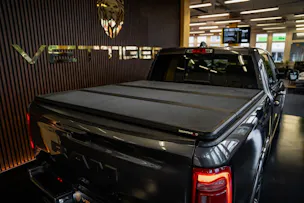 DODGE RAM 1500 5.7 V8 Hemi Laramie