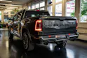 DODGE RAM 1500 5.7 V8 Hemi Laramie