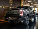 DODGE RAM 1500 5.7 V8 Hemi Laramie