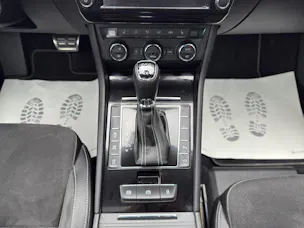 SKODA Superb Combi 2.0 TSI Sport Line DSG 4x4