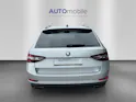 SKODA Superb Combi 2.0 TSI Sport Line DSG 4x4