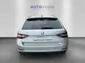SKODA Superb Combi 2.0 TSI Sport Line DSG 4x4