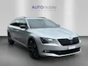 SKODA Superb Combi 2.0 TSI Sport Line DSG 4x4