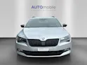 SKODA Superb Combi 2.0 TSI Sport Line DSG 4x4