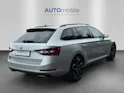 SKODA Superb Combi 2.0 TSI Sport Line DSG 4x4