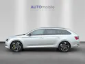 SKODA Superb Combi 2.0 TSI Sport Line DSG 4x4