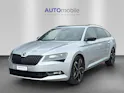 SKODA Superb Combi 2.0 TSI Sport Line DSG 4x4