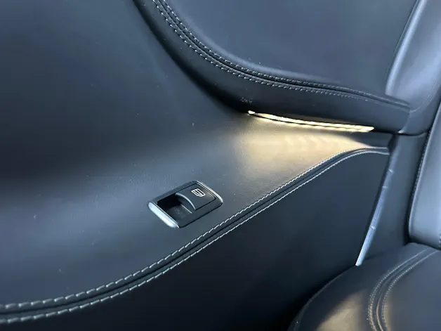 Tesla Model S 100 D