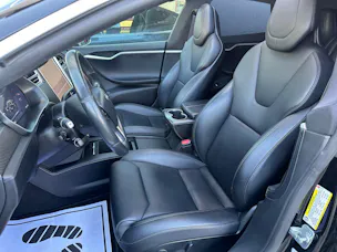 Tesla Model S 100 D