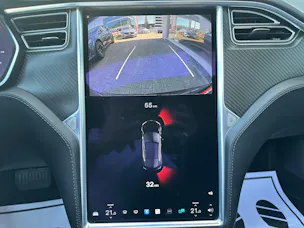 Tesla Model S 100 D