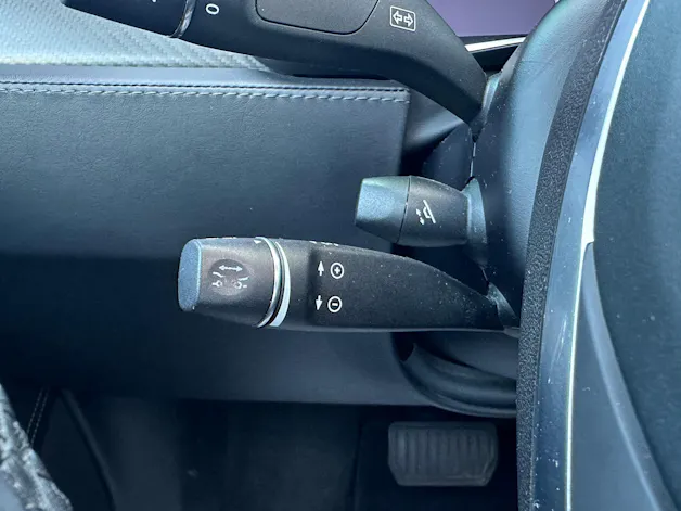 Tesla Model S 100 D