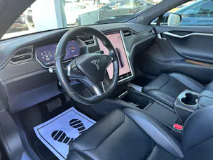 Tesla Model S 100 D