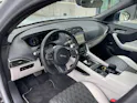 Jaguar F-Pace 5.0 V8 SVR AWD Automatik