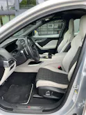 Jaguar F-Pace 5.0 V8 SVR AWD Automatik