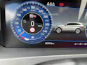 Jaguar F-Pace 5.0 V8 SVR AWD Automatik